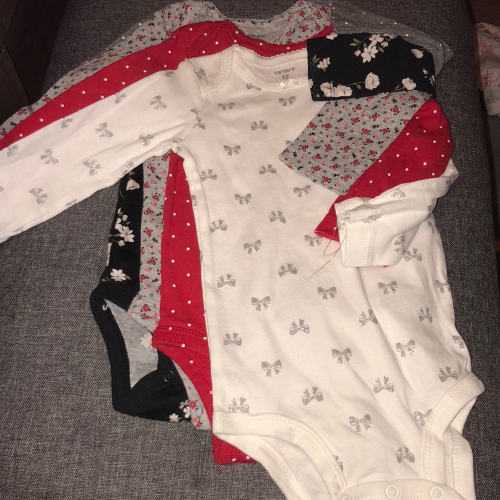 Carter’s Shirts